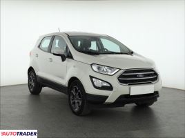 Ford EcoSport 2020 1.0 99 KM