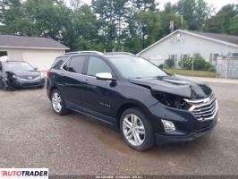 Chevrolet Equinox 2020 2
