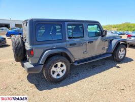 Jeep Wrangler 2020 3