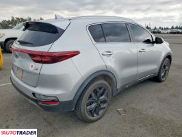 Kia Sportage 2020 2
