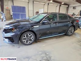 Kia Optima 2020 2