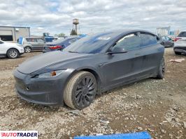 Tesla Model 3 2024
