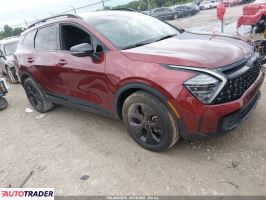 Kia Sportage - zobacz ofertę