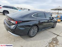 Hyundai Sonata 2024 2