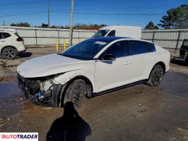 Kia Pozostałe 2025 2