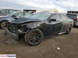 Dodge Charger 2023 6