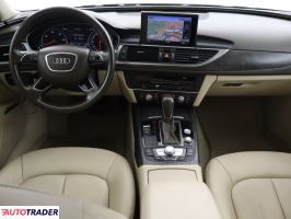 Audi A6 2017 2.0 187 KM