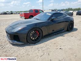 Jaguar F-Type - zobacz ofertę