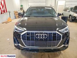Audi Q3 2024 2