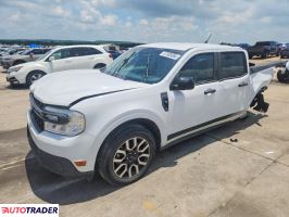 Ford Maverick 2024 2