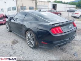 Ford Mustang 2023 5 Ford Mustang 2023 5