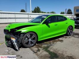 Volvo S60 2022 2