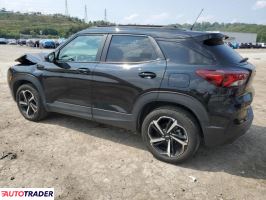 Chevrolet Blazer 2023 1