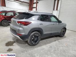 Chevrolet Blazer 2023 1