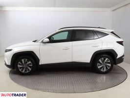 Hyundai Tucson 2021 1.6 226 KM