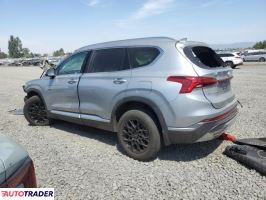 Hyundai Santa Fe 2023 2