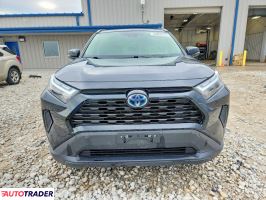 Toyota Pozostałe 2022 2