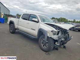 Toyota Tacoma 2021 3
