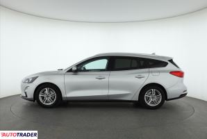 Ford Focus 2019 1.0 99 KM