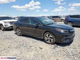 Subaru Legacy 2020 2 Subaru Legacy 2020 2