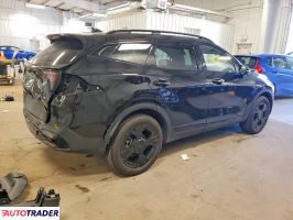 Kia Sportage 2026 2