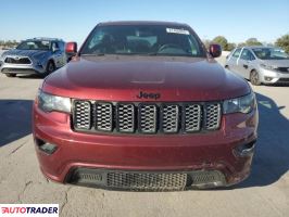 Jeep Grand Cherokee 2022 3