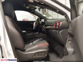 Chevrolet Equinox 2026 1