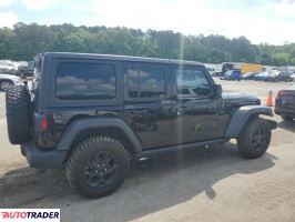 Jeep Wrangler 2023 2