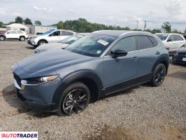 Mazda CX-30 2025 2