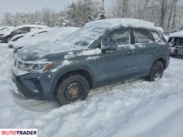 Volkswagen Pozostałe 2024 1