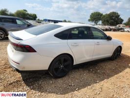 Honda Accord 2023 2 Honda Accord 2023 2