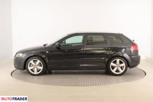 Audi A3 2007 2.0 167 KM