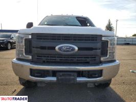 Ford Pozostałe 2019 6