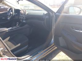 Nissan Sentra 2024 2