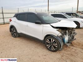 Nissan Pozostałe 2020 1 Nissan Pozostałe 2020 1