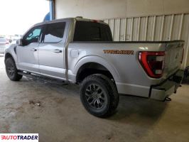 Ford Pozostałe 2022 3 Ford Pozostałe 2022 3