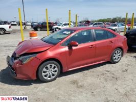 Toyota Corolla - zobacz ofertę