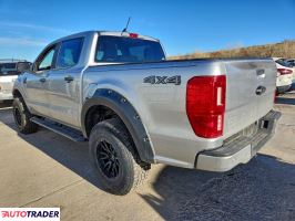 Ford Ranger 2021 2