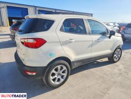 Ford EcoSport 2020 1