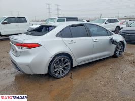 Toyota Corolla 2020 2