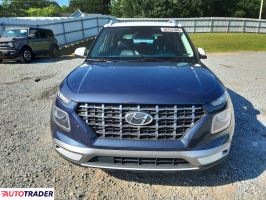 Hyundai Pozostałe 2022 1