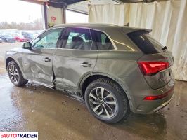 Audi Q5 2024 2