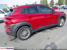 Hyundai Kona 2019 2