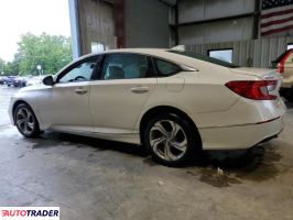 Honda Accord 2019 1 Honda Accord 2019 1