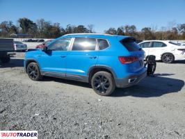 Volkswagen Pozostałe 2023 1