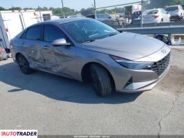 Hyundai Elantra 2023 2 Hyundai Elantra 2023 2