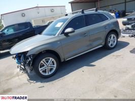 Audi Q5 2023 2
