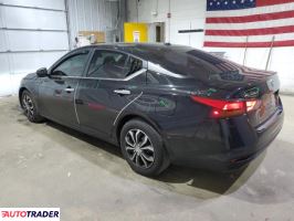 Nissan Altima 2019 2 Nissan Altima 2019 2