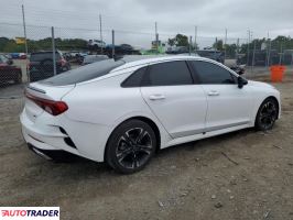 Kia Pozostałe 2023 1