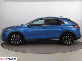 Kia Ceed 2022 1.6 139 KM